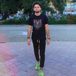 Meet your Posher, Maxime